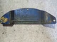 Deutz Diesel Engine BF4M1011F F4M 1011F Engine Shield Cover SL6635 Gehl SL5635