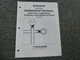 Dynapac CA252 Vibratory Roller Steering Traction Brakes Service Repair Manual