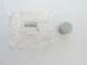 1C3-2139R-00 NOS Yamaha Rear Arm Cover YZ125T1 YZ250T1 Y289p