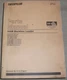 CAT CATERPILLAR 446B BACKHOE LOADER PARTS MANUAL BOOK S/N 5BL00384-5BL02499