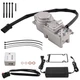 Turbos Electronic Actuator for Cummins ISX15 QSX15 CM570 CM870 CM871 HE451VE