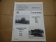 M&W Rotary Hoe Parts List and Instruction Manual 1815 1821 1921 1925 1930 1828