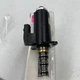 Hydraulic Solenoid Valve YN35V00050F1 KWE5K-31/G24DB50 For Kobelco SK200-8 S22