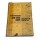 CAT Caterpillar 3208 Truck Engine Parts Book S/N 40S1-UP 1978
