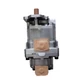For Komatsu Wheel Loader WA600-3 WA600-3D WD600-3 Hydraulic Pump 705-53-42000