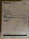 CAT CATERPILLAR 816b LANDFILL COMPACTOR PARTS BOOK MANUAL sebp1343-04