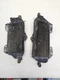 92 93  Kawasaki kx125  kx250 kx 250 right left radiator