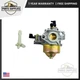 16100-ZE8-015 16100-ZE8-035 Carburetor for Honda GXV270 9HP Engine HT-R3009