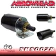 TORO SPORTS FIELD EQUIPMENT SAND PRO 5020 STARTER MOTOR 2004 2005