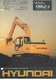 Equipment Brochure - Hyundai - Robex 130LC-3 - Hydraulic Excavator 1995 (E9124)
