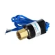 Packard PFC200365 Fan Cycle Pressure Control, Open at 200 PSI, Close at 365 PSI