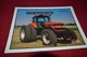 Agco Allis Chalmers 9435 9455 Tractor Dealer's Brochure DCPA 