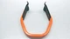 2015 Arctic Cat ZR 7000 Sno Pro Orange Front Bumper Grab Bar w Mounts 1707-598