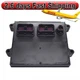 4988820NX Engine Control Unit Fits Komatsu PC78US-8 Excavator Cummins ISB 6.7