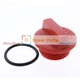 Hydraulic Oil Cap Plug for Kubota M7060 M7580 M7950 M8200 M8540 M135 M4950 M5700