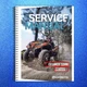 CFMOTO CForce 1000 CF1000AU CF1000ATR Service Manual 2018, FOLDOUTS
