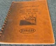 Zetor 7211 7245 7711 7745 Tractor Owner Operator Manual User Guide ZE-O-5211+