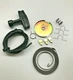 HONDA 70-78 ATC 90 Recoil Starter Spring, Rope, Handle & Pull Start Rebuild Kit