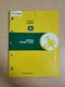 John Deere Yanmar Engines Service Pricing Guide SPG-1025