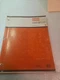 J.I. Case Model 26 & 26B Loader Parts Manual for 480 and 480B Tractors