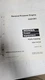 HONDA GX610K1 GENERAL PURPOSE ENGINE PARTS CATALOG FIRST EDITION