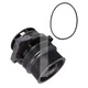 For Cummins ISX12 G ISX15 X15 CM2180 CM2350 Engine Water Pump Assembly 3692580