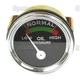 Oil Pressure Gauge for Massey-Ferguson Tractor MF 205 302 303 304 2135 2200 3165