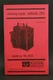 Running Repair Redbook Vapor Steam Generator 255 Model No. OK-4625 