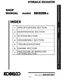 KOBELCO SK50SR-5 HYDRAULIC EXCAVATOR SERVICE MANUAL COMB BINDED