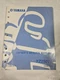 2005 Yamaha YZ250T1 OEM Service Repair Shop Manual, YZ250 YZ 250