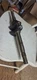 Briggs & Stratton Model 9, 9B, 9FB, 9R6, 9R6D crankshaft 260278