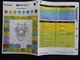 2010-15 Kubota ZG222S ZG227L Zero-Turn Mower Tractor Maintenance Chart