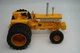 Customized Minneapolis Moline G1000 Tractor with Duals Chrome Stack 
