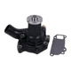 Water Pump 1-13650017-1 for Isuzu Engine 6BG1 4BG1 Hitachi EX200-5 EX125WD-5