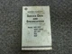 Nissan H01 H02 KH01 KH02 J01 J02 Forklift Service Data Specifications Manual