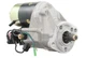 NEW 24V STARTER MOTOT FITS ISUZU 4BD1T LINK-BELT LS2650C 6008133130 6008133171
