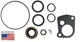 Hydraulic Pump Gasket kit forIH Farmall 240 330 340 Tractor Pesco 368894R91 Pump