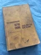 CAT CATERPILLAR D379B MARINE ENGINE PARTS BOOK MANUAL S/N 68B2540-Up Guide List