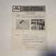 Massey Ferguson Mf 175, 180, 1100 Tractor Accessory Code Product Information