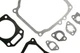 Cylinder Gaskets For Kohler SH255 Motor 196cc