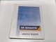 Factory Komatsu Avance Loader Service Training Shop Manual WA600-3 1998