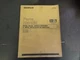 Caterpillar CAT BA22 BA25 Angle Brooms & BP22 BP25 Brooms Parts Manual