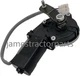 For Kubota Excavator U45-3 U35-S2CA U35-3S2 KX161-3 Throttle Motor RC411&ndash;53642