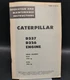 CAT Caterpillar D326 D337 Engine Operation & Maintenance Manual SN 37B1 39B1 UP