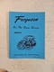 1956 Ferguson On-the-Farm Service Specs. for Ferguson 35 and 40 tractors REPRINT