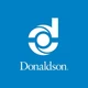 Donaldson P502568 LUBE Filter, Spin-ON Full Flow