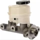 M390401 Dorman Brake Master Cylinder for Chevy Olds Buick Allure LaCrosse Impala