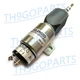Stop Solenoid 34287-01201 27680-1370 for Mitsubishi Grayder MG500 MG530