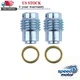 2Packs Decompression Valve Plug For Stihl 050 051 075 076 TS510 TS760 Durable US