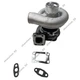 Turbo 2674A027 Turbocharger 2674A152 for Perkins Engine T3.1524